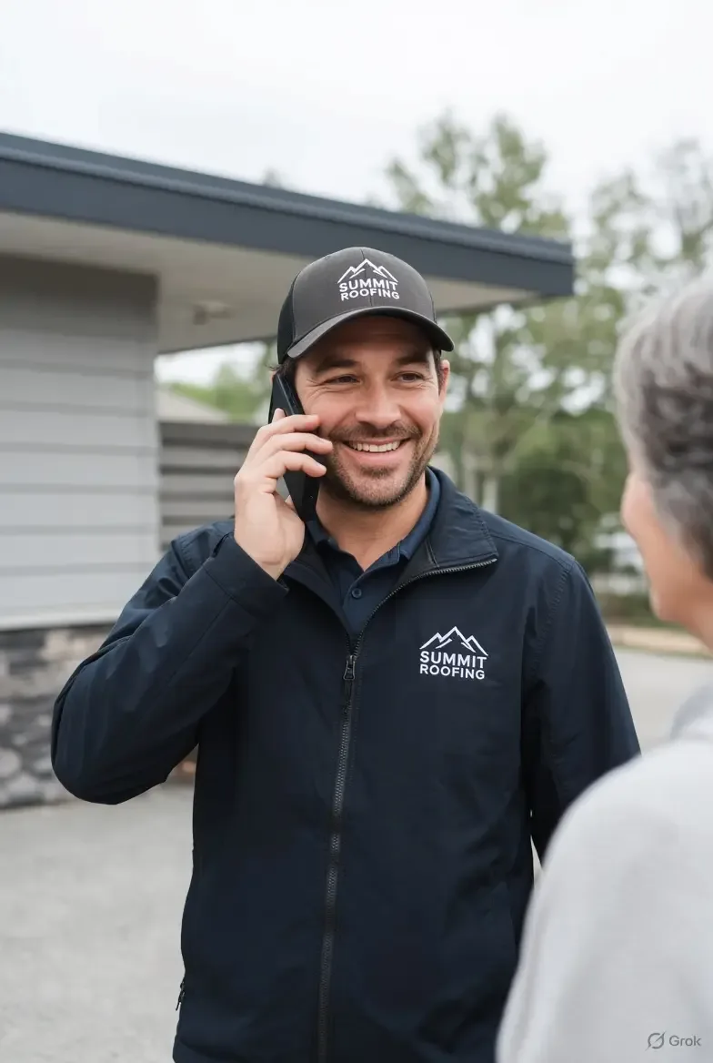 Flat Roof Leak Repair Garber, OK FAQs